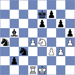 Jval Saurin Patel - Liu (chess.com INT, 2025)