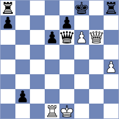 Khalil - Arias Duran (Bratislava, 1993)