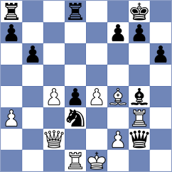 Hernandez - Cabrera Trujillo (Santiago de Chile, 1999)