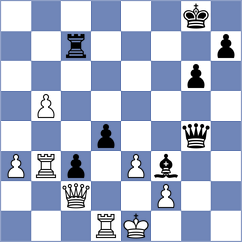 Bernadskiy - Moussard (chess.com INT, 2024)