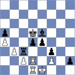 Kaminska - Kurchenko (chess.com INT, 2024)