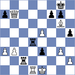 Kanyamarala - Fathy (chess.com INT, 2022)