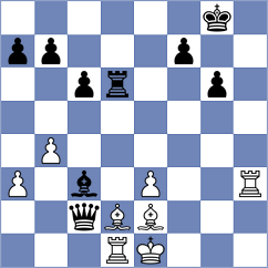 Maraktanov - Egorov (Salekhard, 2015)