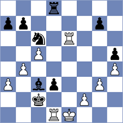 Pernerstorfer - Hofstadler (Playchess.com INT, 2020)