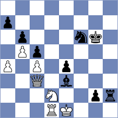 Jake Shanty - Kairbekova (Budapest HUN, 2025)