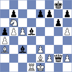 Shurakov - Kull (chess.com INT, 2024)