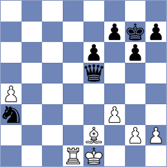 White - Blackwell (Edmonton, 2005)