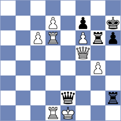 Paul - Bora (Sterling, VA USA, 2025)