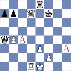 Manukyan - Bagrationi (chess.com INT, 2022)
