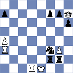 Garcia Osorio Prado - Lozano Sanchez (Parla, 2010)