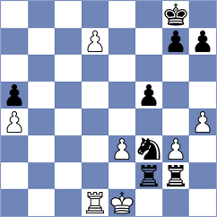Pradines - Comp Hiarcs 8 (Olivos, 2002)