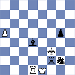 Gonzalez Vega - Diaz (chess.com INT, 2024)