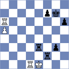 Gimadutdinov - Tsydypov (Sochi, 2021)