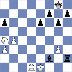 Hernandez Leon - Bayramov (chess.com INT, 2024)