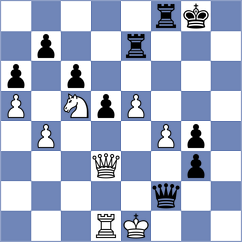 Manolache - Ter Sahakyan (Chess.com INT, 2021)
