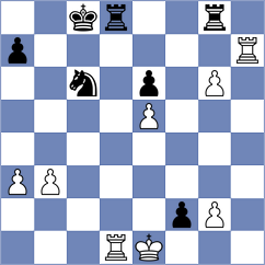 Garner - Bartel (Basel, 2012)