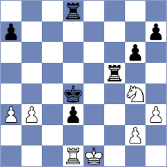 Galaev - Saveliev (Uljanovsk, 2009)