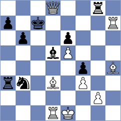 Dordzhieva - Jaferian (chess.com INT, 2022)