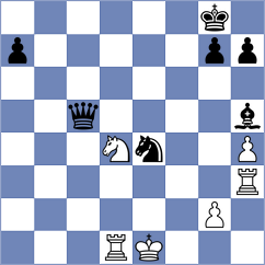 Volkov - Georgiev (Gibraltar, 2006)
