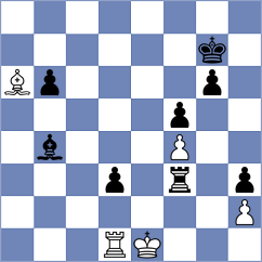 Senkevich - Zamyshlyaev (St Petersburg, 2005)