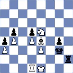 Sorto - Lewis (Parsippany, 2003)