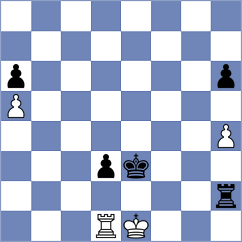 Rahmanian - Naeimi Omran (Chess.com INT, 2021)