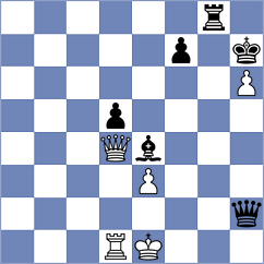 Paterek - Janaszak (chess.com INT, 2023)