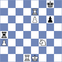 Gladkov - Markosian (Novomikhailovsky, 2011)