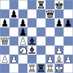 Alcala Cuesta - Rodrigo Yanguas (Parla, 2008)