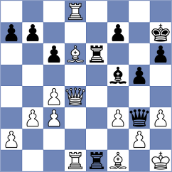 Blanco - Tobar B (Medellin COL, 2024)
