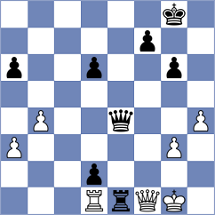 Gajcin - Maksimovic (Belgrade SRB, 2024)