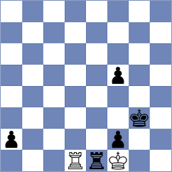Shihaliev - Zakhartsov (St Petersburg RUS, 2023)