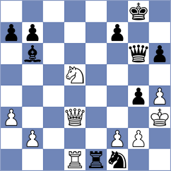 Meylan - Korneev (chess.com INT, 2025)