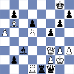 Devaev - Willow (chess.com INT, 2021)