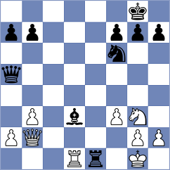 Baranciuc - Atakhan (chess.com INT, 2024)