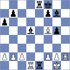 Chen - Nylund (Nashville, TN USA, 2024)