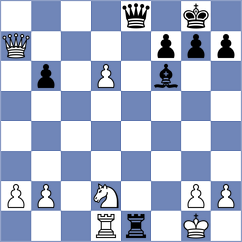 Latyev - Ainutdinov (Tomsk, 2009)