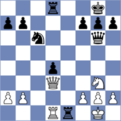 Tempany - Molostvov (Lichess.org INT, 2020)