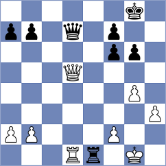 Fernandez Ramos - Andres Gonzalez (Mondariz, 1999)