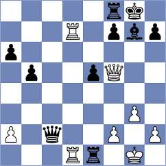 Alonso Alonso - Galvan Cipriani (Lichess.org INT, 2020)
