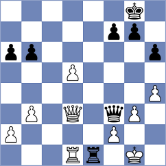 Baron - Fejzovski (Saint Quentin, 2001)