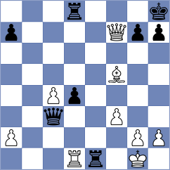 Mayaud - Jin (chess.com INT, 2024)