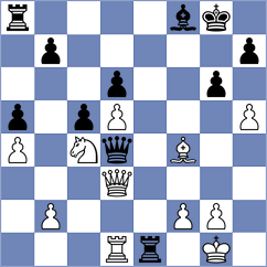Pham Tran Gia Phuc - Galchenko (chess.com INT, 2025)