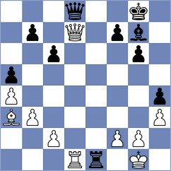 Krysa - Mardov (chess.com INT, 2024)