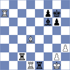 Steadman - Balanandan Ayyappan (Melbourne AUS, 2025)