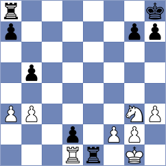 Farell Duran - Losada Ferriz (Sabadell, 2015)