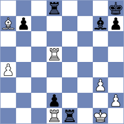Moloney - Wang (Budapest, 2001)