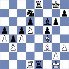 Silva - Henriquez Villagra (chess.com INT, 2025)