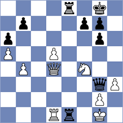 Flynn - Diaz Rosas (chess.com INT, 2022)