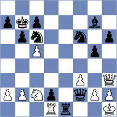 Martin Rodriguez - Sancinena Arpide (Madrid, 2013)